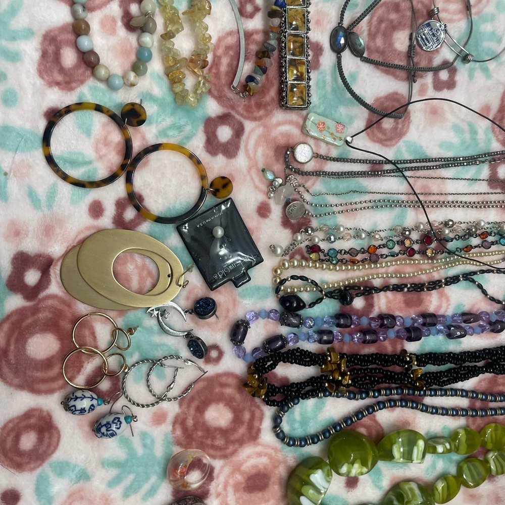 Jewelry bundle